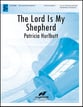 The Lord Is My Shepherd Handbell sheet music cover